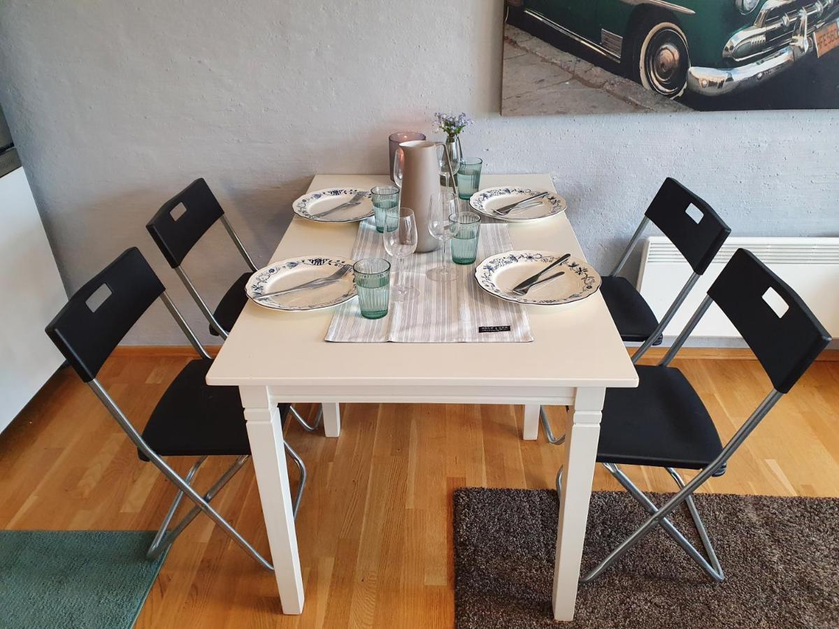Fantastic And High Standard Apartment In Nordseter Lillehammer Buitenkant foto