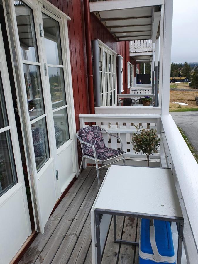 Fantastic And High Standard Apartment In Nordseter Lillehammer Buitenkant foto