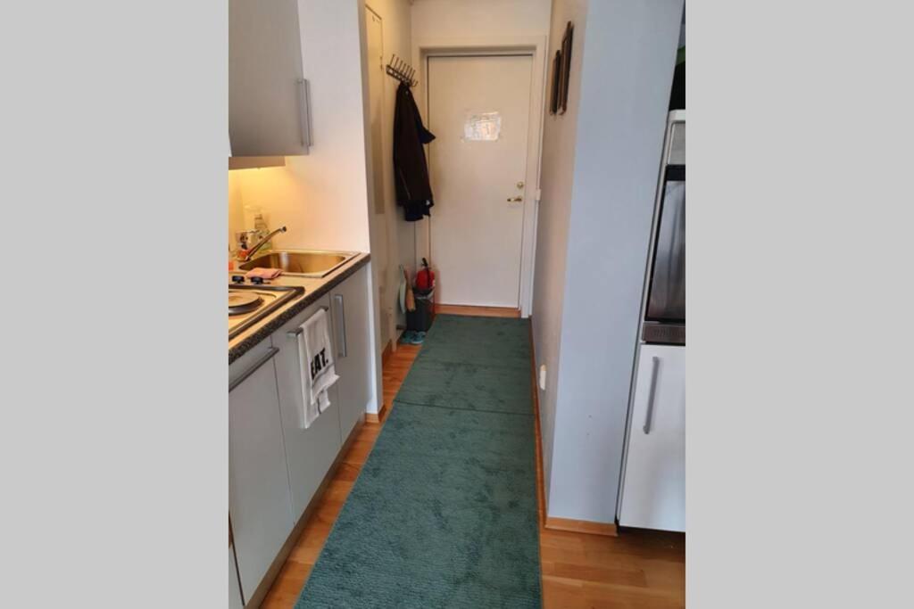 Fantastic And High Standard Apartment In Nordseter Lillehammer Buitenkant foto