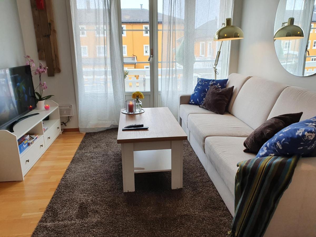 Fantastic And High Standard Apartment In Nordseter Lillehammer Buitenkant foto