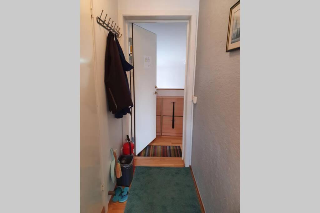 Fantastic And High Standard Apartment In Nordseter Lillehammer Buitenkant foto