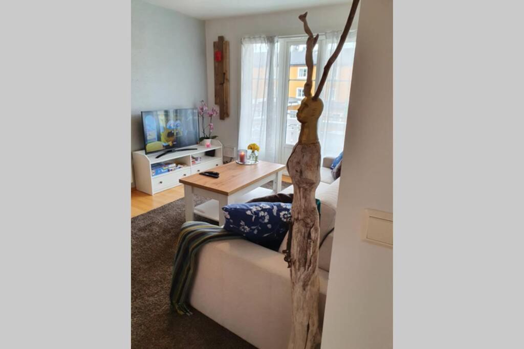 Fantastic And High Standard Apartment In Nordseter Lillehammer Buitenkant foto