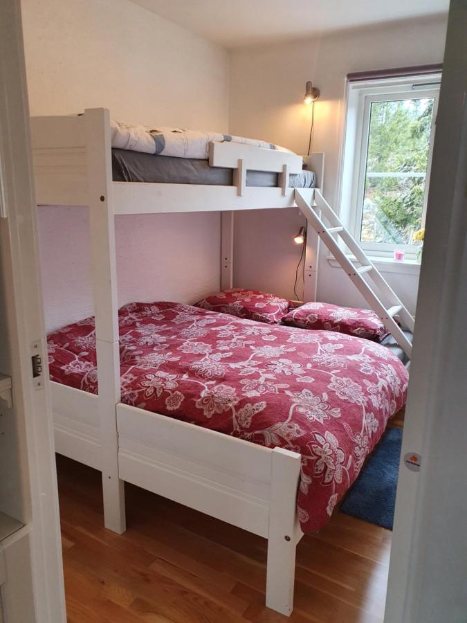 Fantastic And High Standard Apartment In Nordseter Lillehammer Buitenkant foto