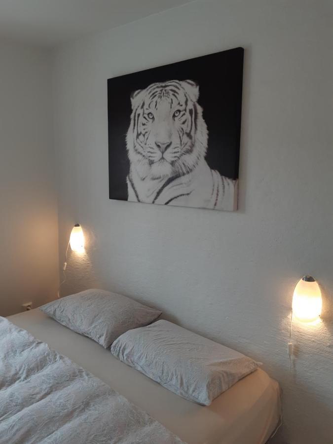 Fantastic And High Standard Apartment In Nordseter Lillehammer Buitenkant foto