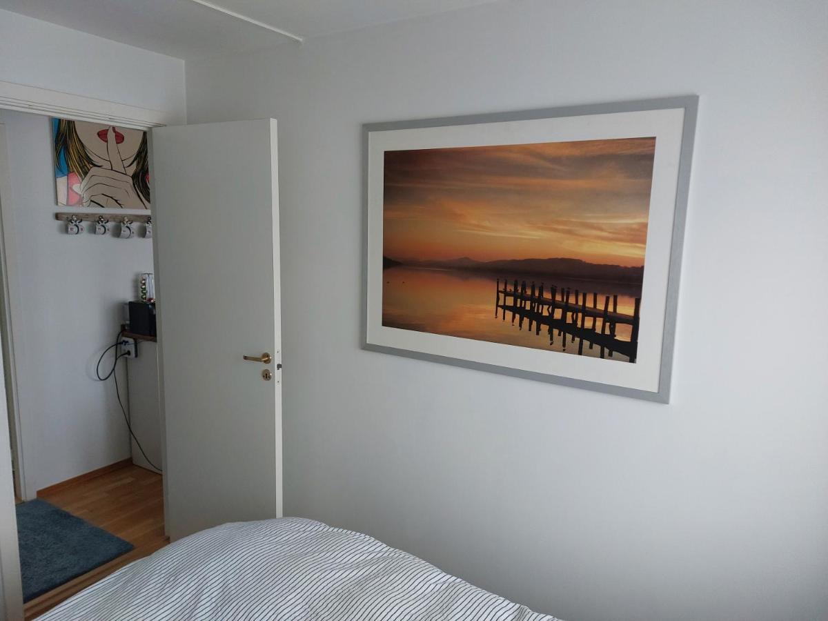 Fantastic And High Standard Apartment In Nordseter Lillehammer Buitenkant foto