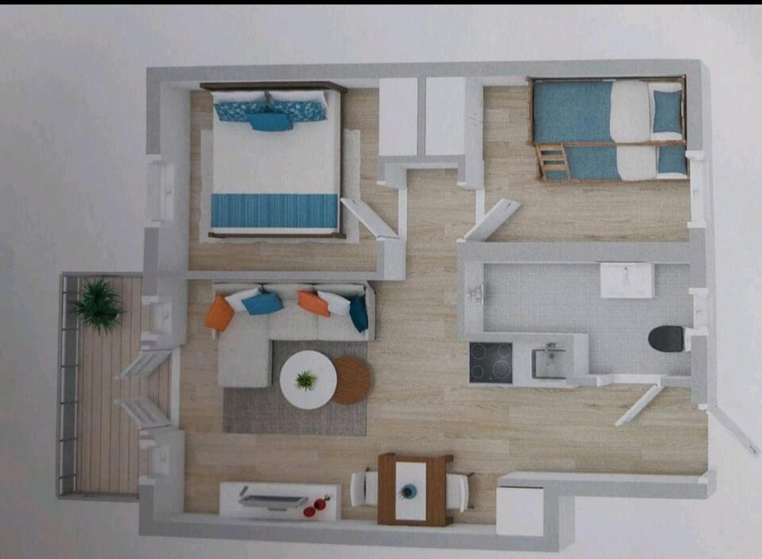 Fantastic And High Standard Apartment In Nordseter Lillehammer Buitenkant foto