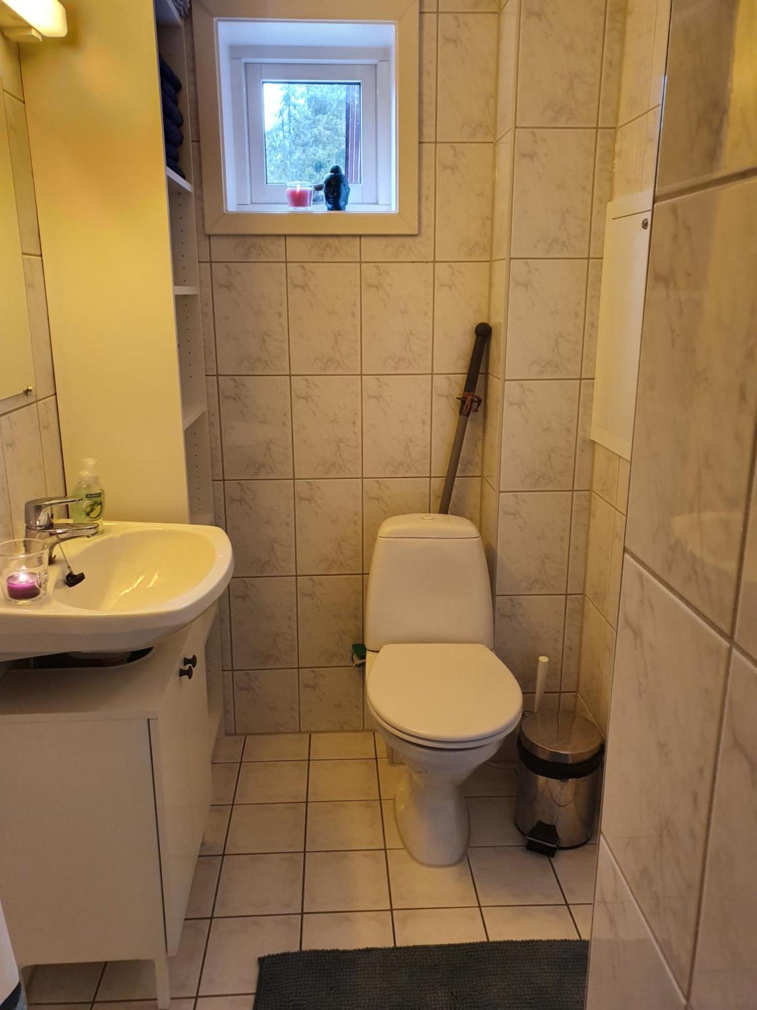 Fantastic And High Standard Apartment In Nordseter Lillehammer Buitenkant foto